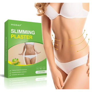 Quick Fat Burn Slimming Patch