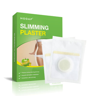 Quick Fat Burn Slimming Patch